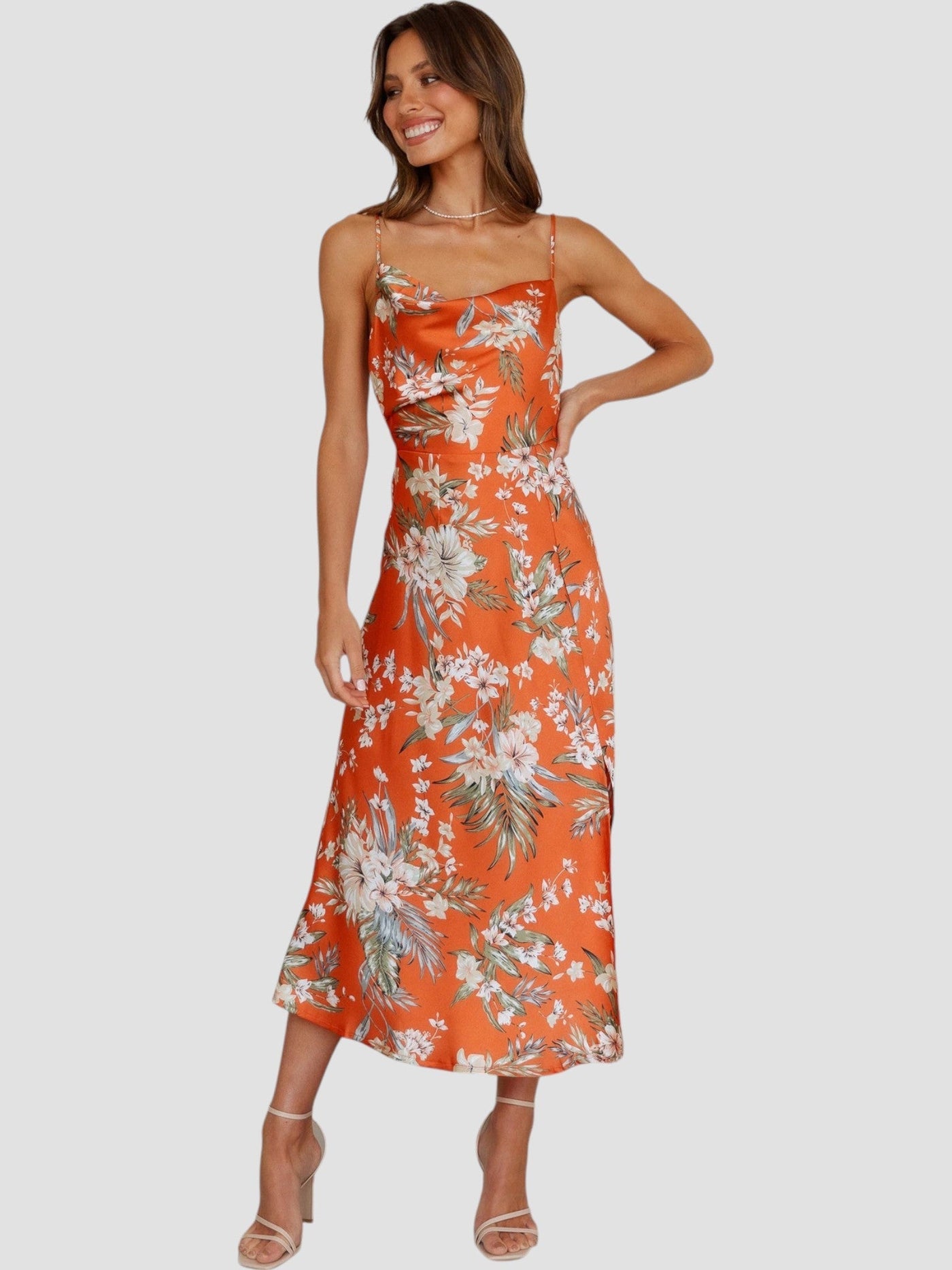 Eloisa | Elegant Dress