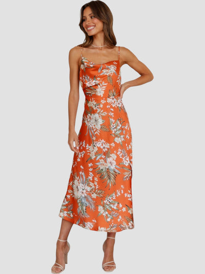 Eloisa | Elegant Dress