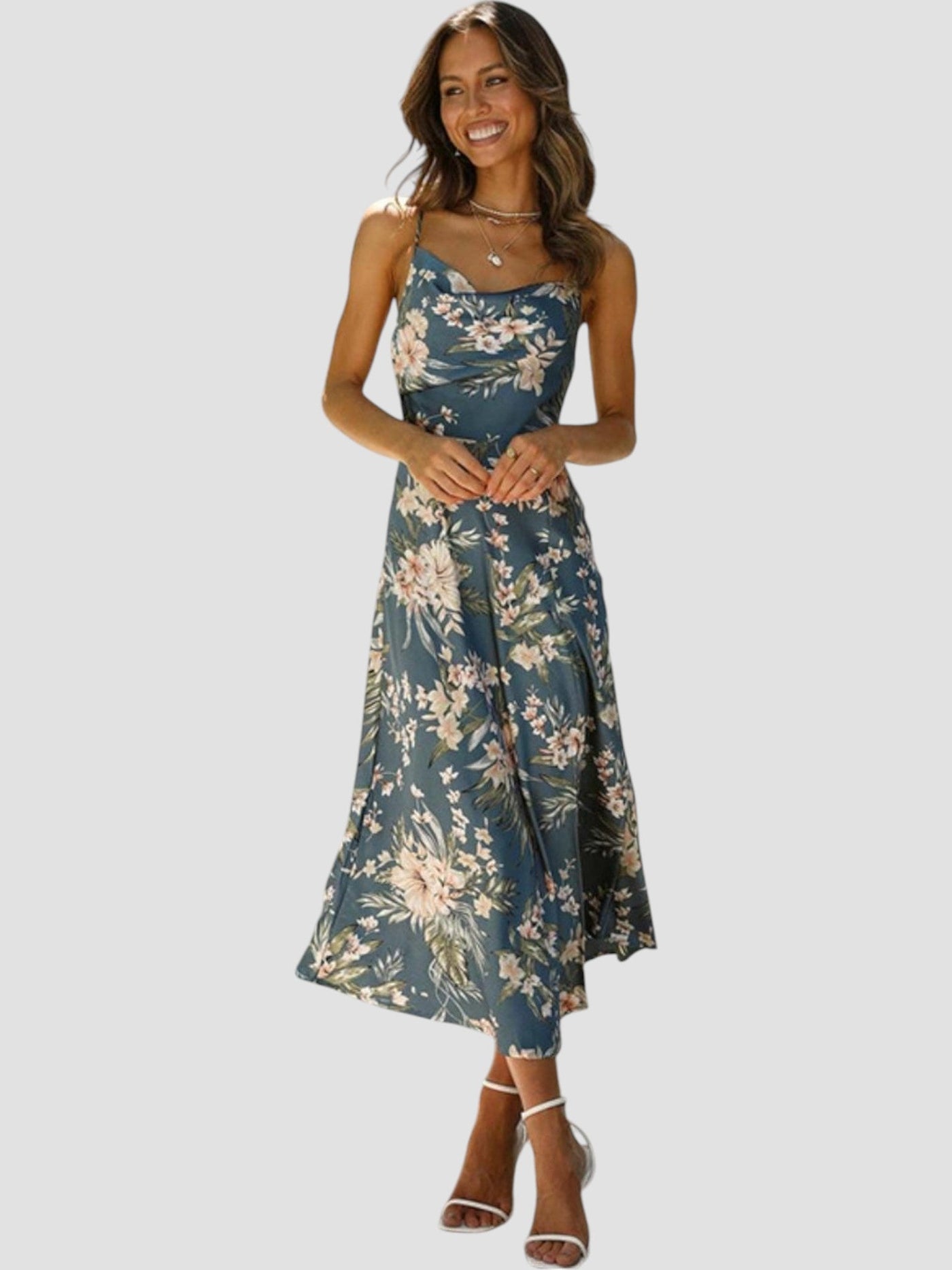Eloisa | Elegant Dress