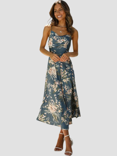 Eloisa | Elegant Dress