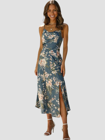 Eloisa | Elegant Dress