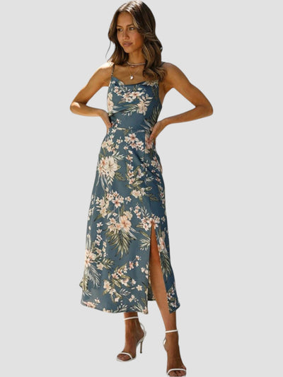 Eloisa | Elegant Dress