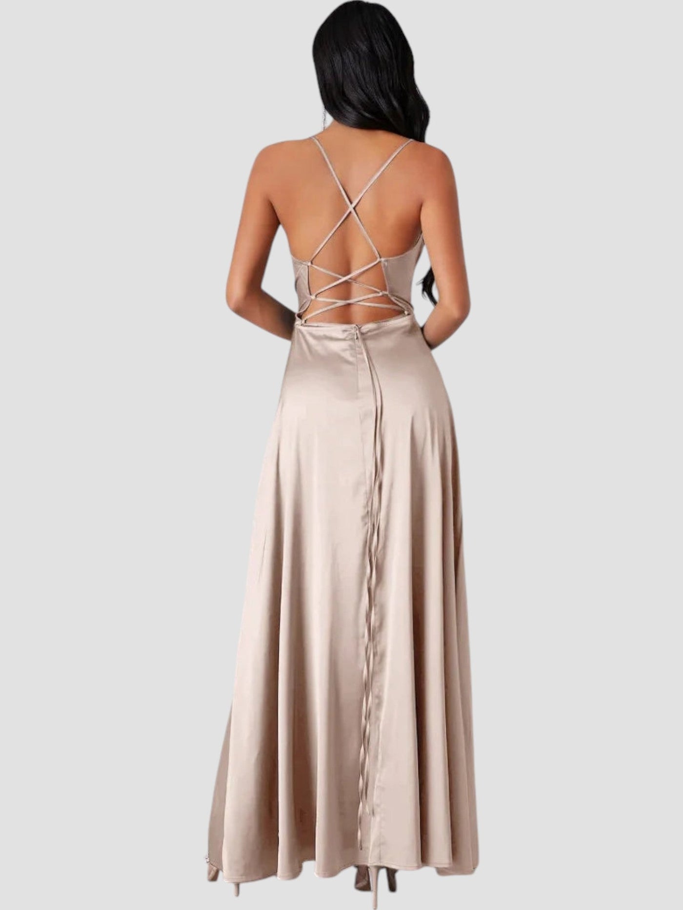 Elvira | Elegant Dress