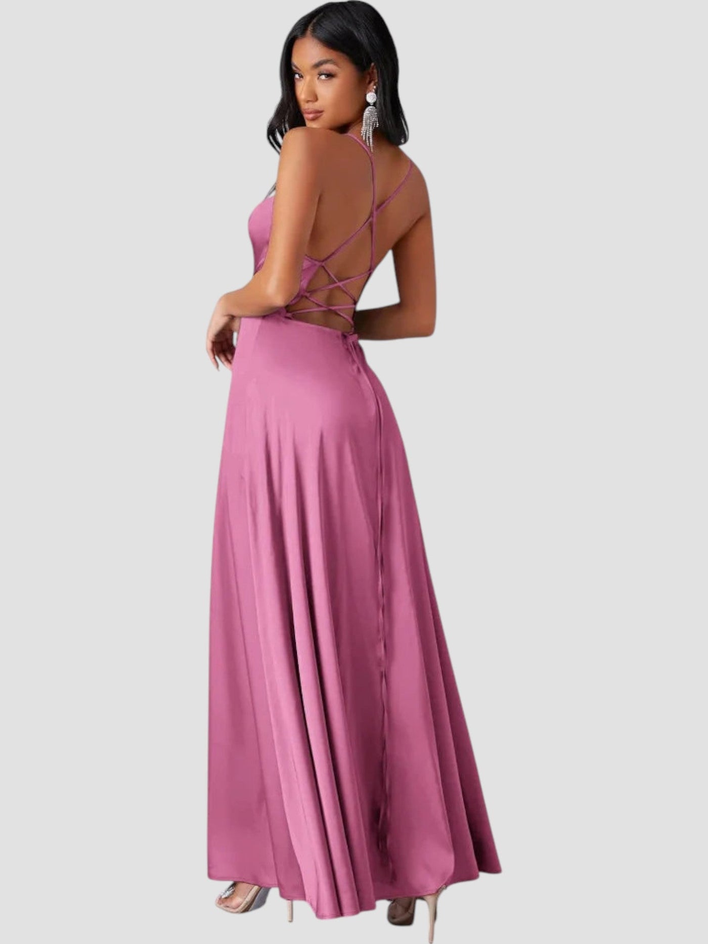 Elvira | Elegant Dress