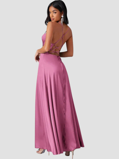 Elvira | Elegant Dress