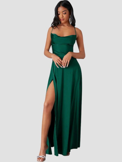 Elvira | Elegant Dress