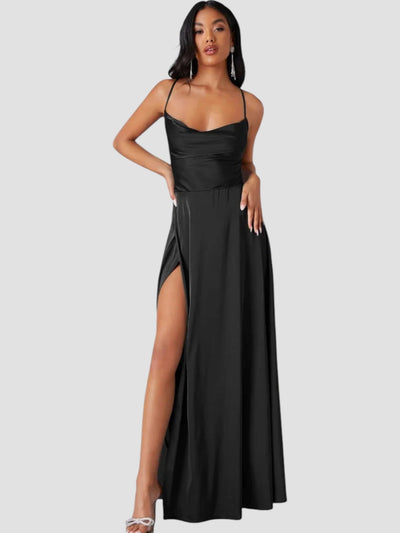 Elvira | Elegant Dress