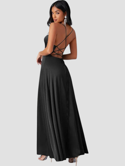 Elvira | Elegant Dress