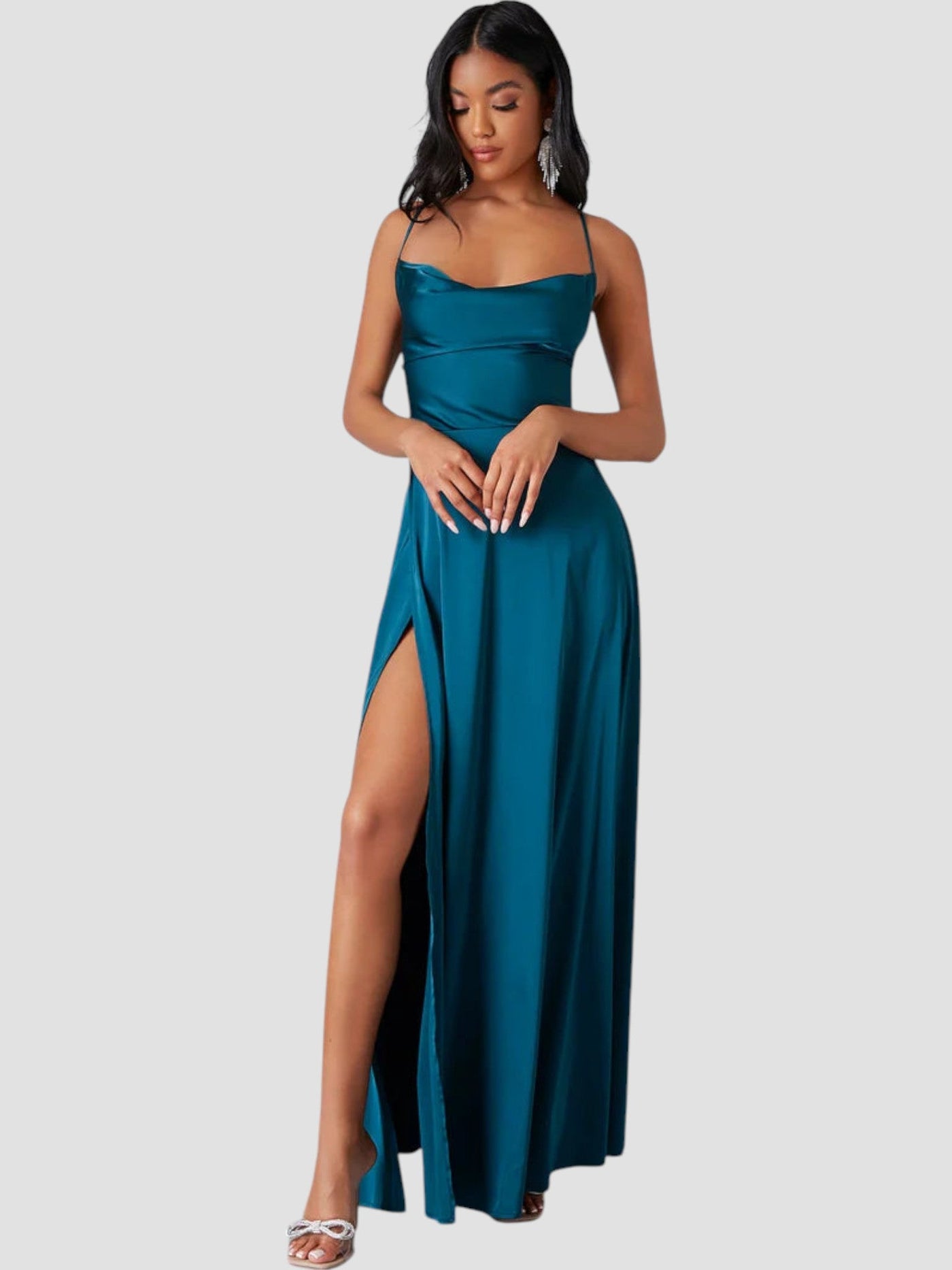 Elvira | Elegant Dress