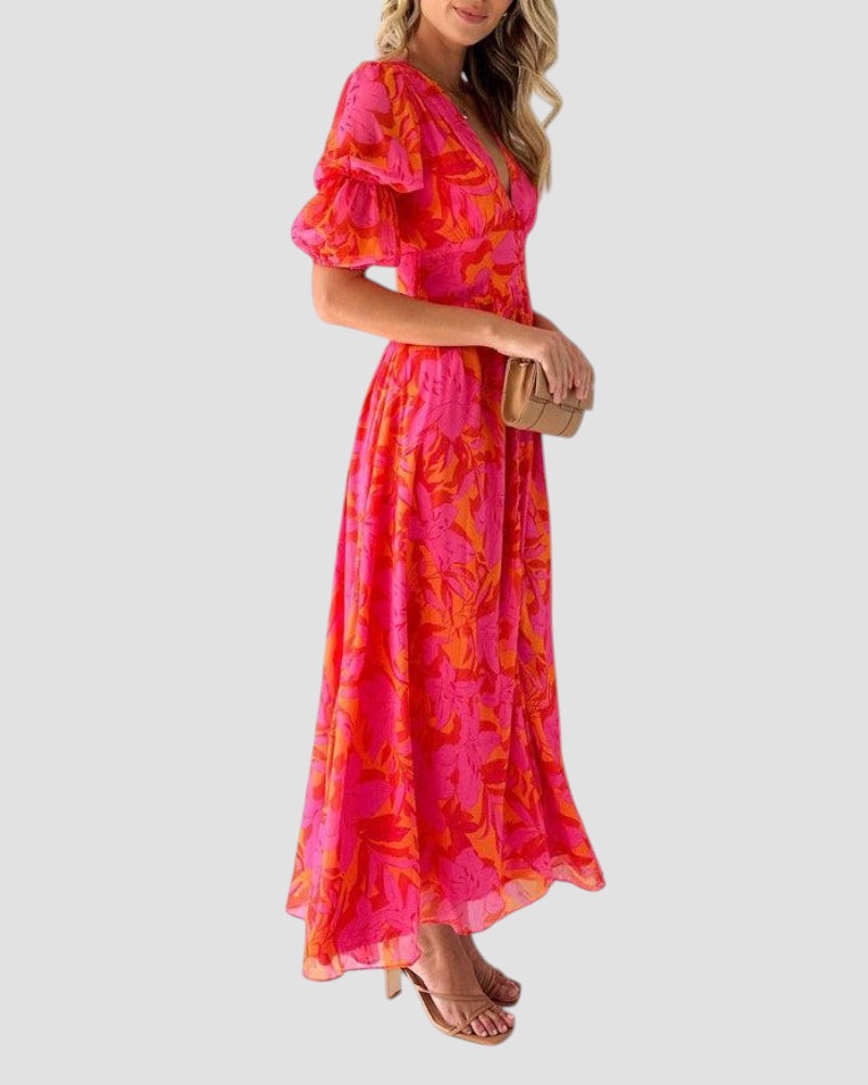 Emma | Elegant Dress