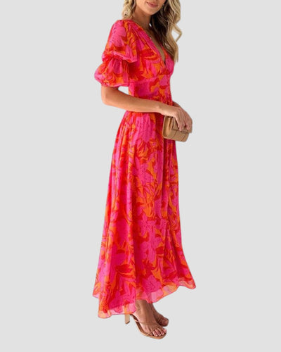 Emma | Elegant Dress