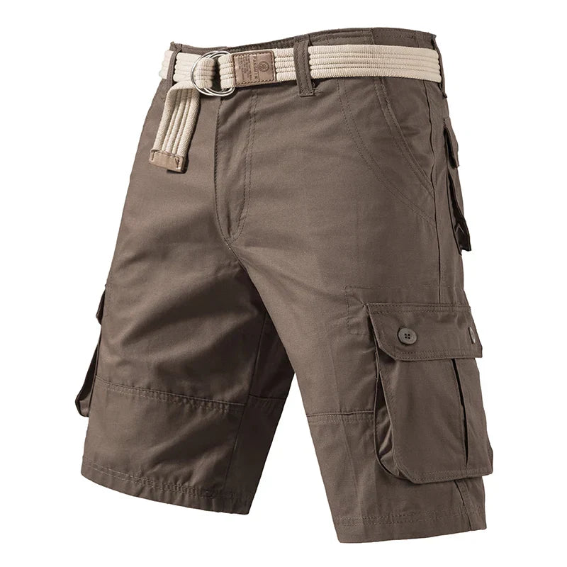 Felix | Urban Explorer Cargo Shorts