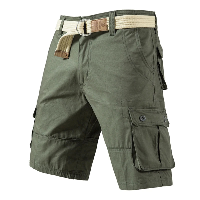 Felix | Urban Explorer Cargo Shorts