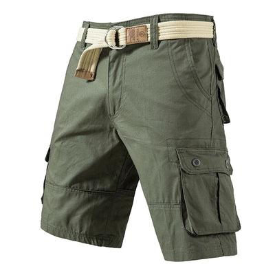 Felix | Urban Explorer Cargo Shorts