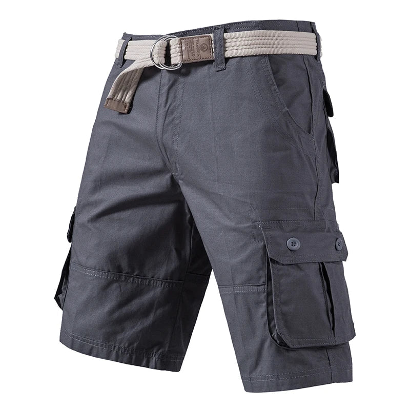 Felix | Urban Explorer Cargo Shorts
