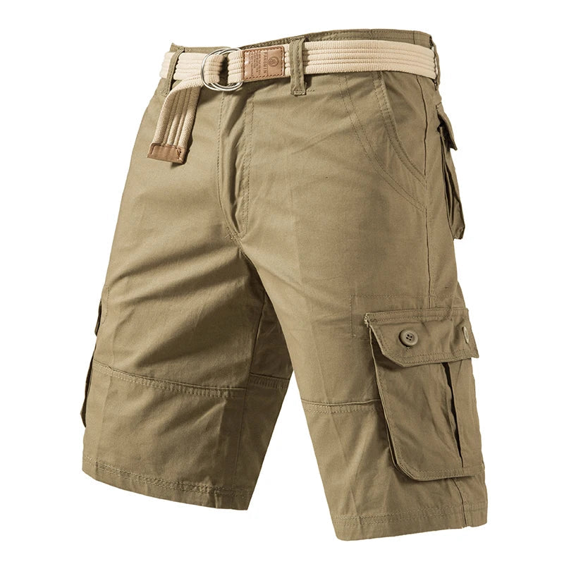 Felix | Urban Explorer Cargo Shorts