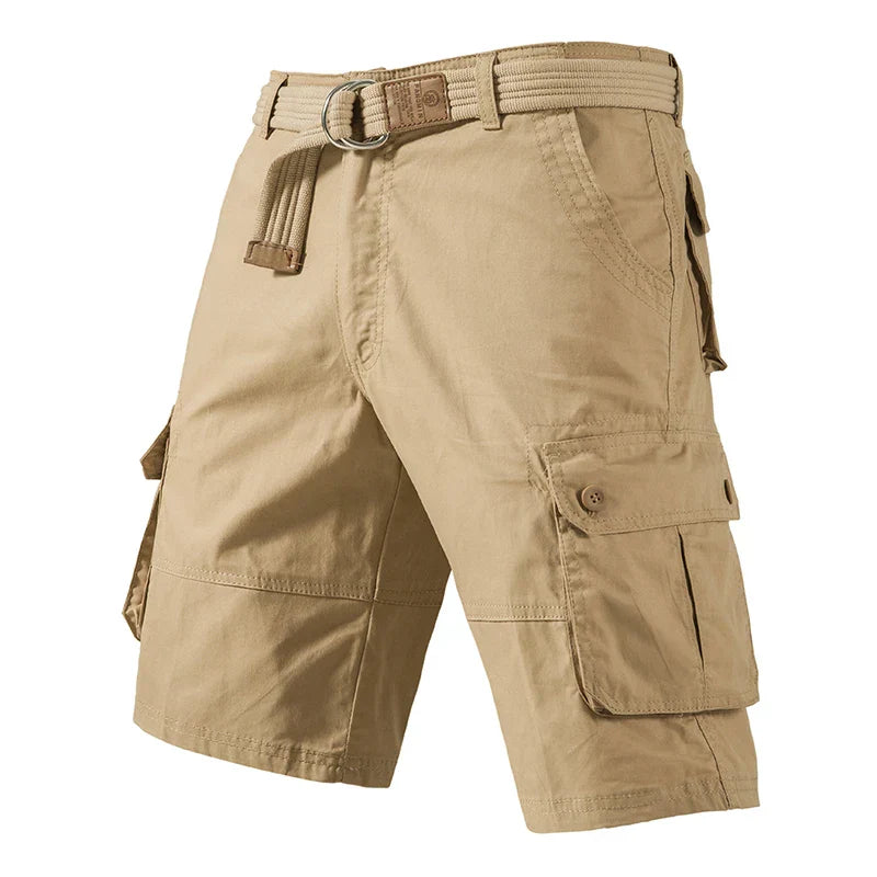 Felix | Urban Explorer Cargo Shorts