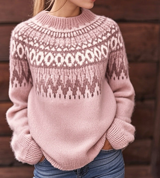 Fenella | Elegant Sweater