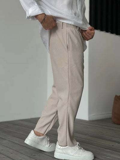Filippo - Soft Luxury Men's Pants