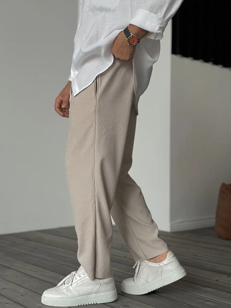 Filippo - Soft Luxury Men's Pants