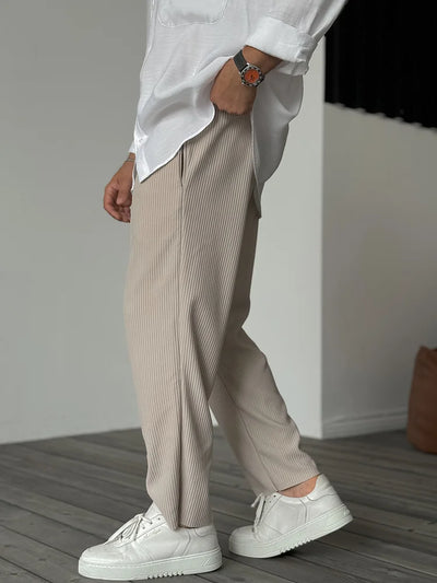 Filippo - Soft Luxury Men's Pants