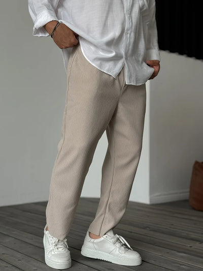Filippo - Soft Luxury Men's Pants