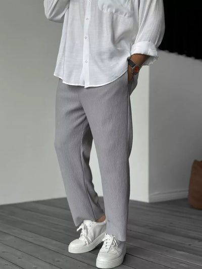 Filippo - Soft Luxury Men's Pants