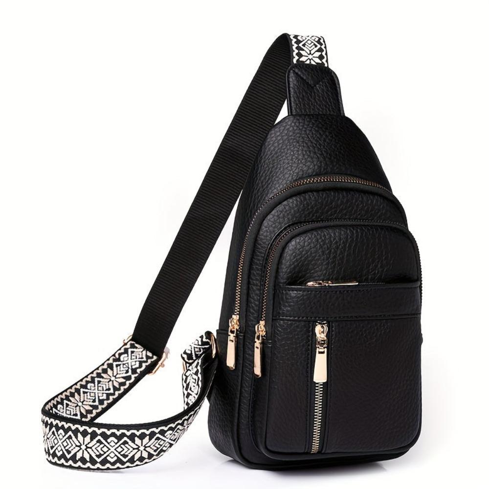 Fiona | Retro Suitcase Shoulder Bag