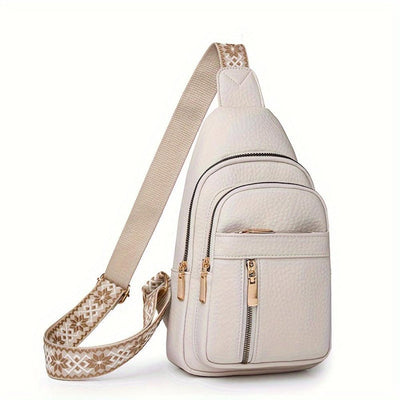 Fiona | Retro Suitcase Shoulder Bag
