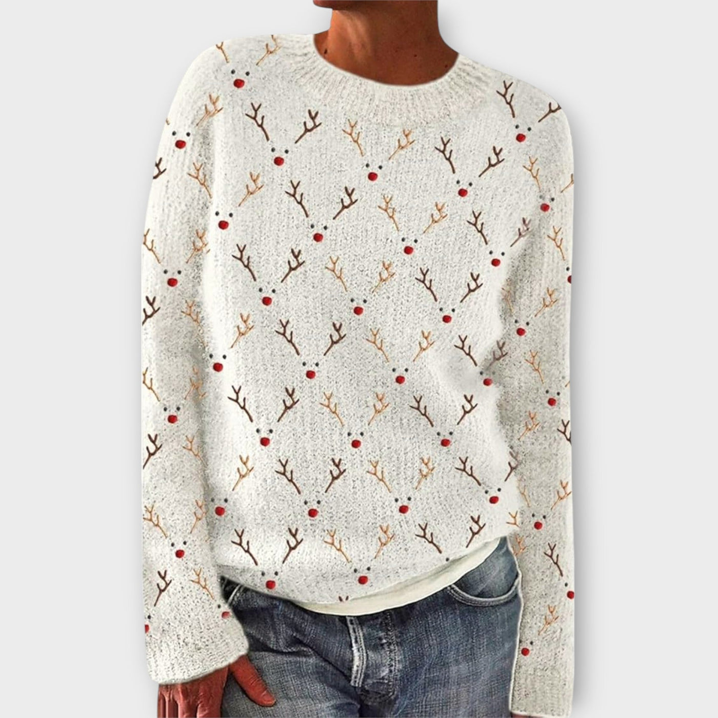 Freesia | Stylish Sweater