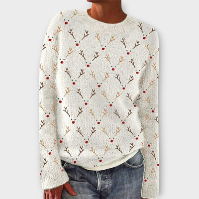 Freesia | Stylish Sweater