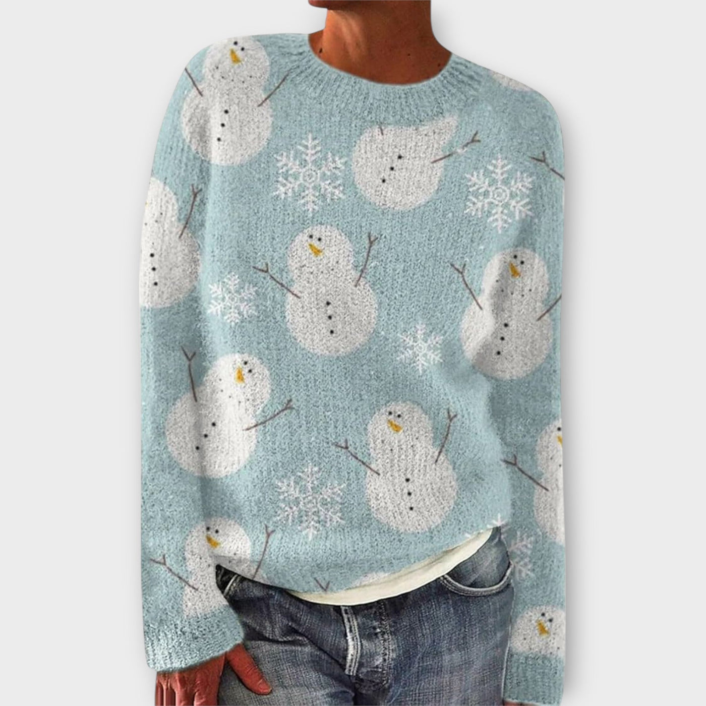 Freesia | Stylish Sweater