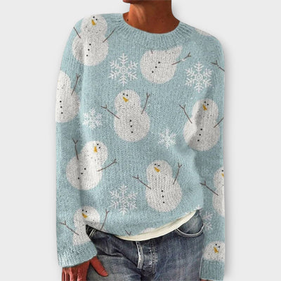 Freesia | Stylish Sweater