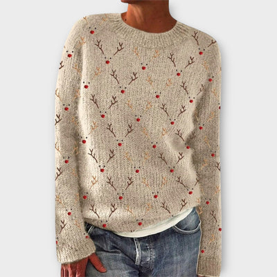 Freesia | Stylish Sweater