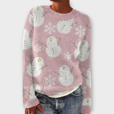 Freesia | Stylish Sweater