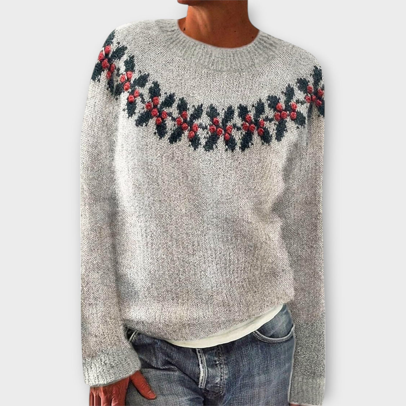 Freesia | Stylish Sweater
