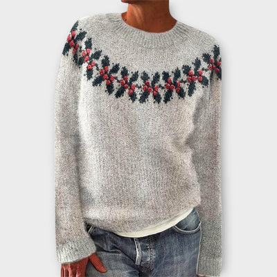 Freesia | Stylish Sweater