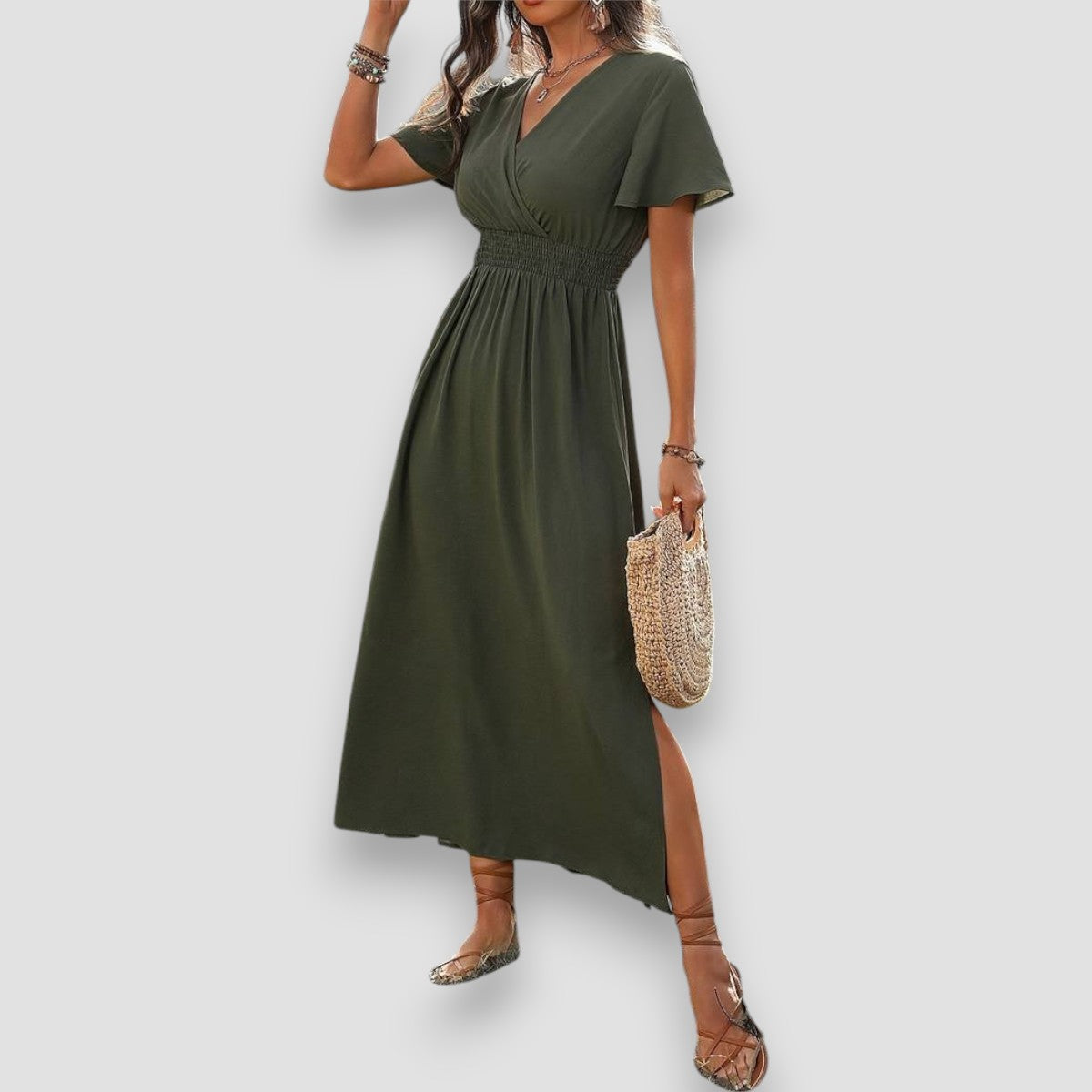 Giada | Elegant Dress