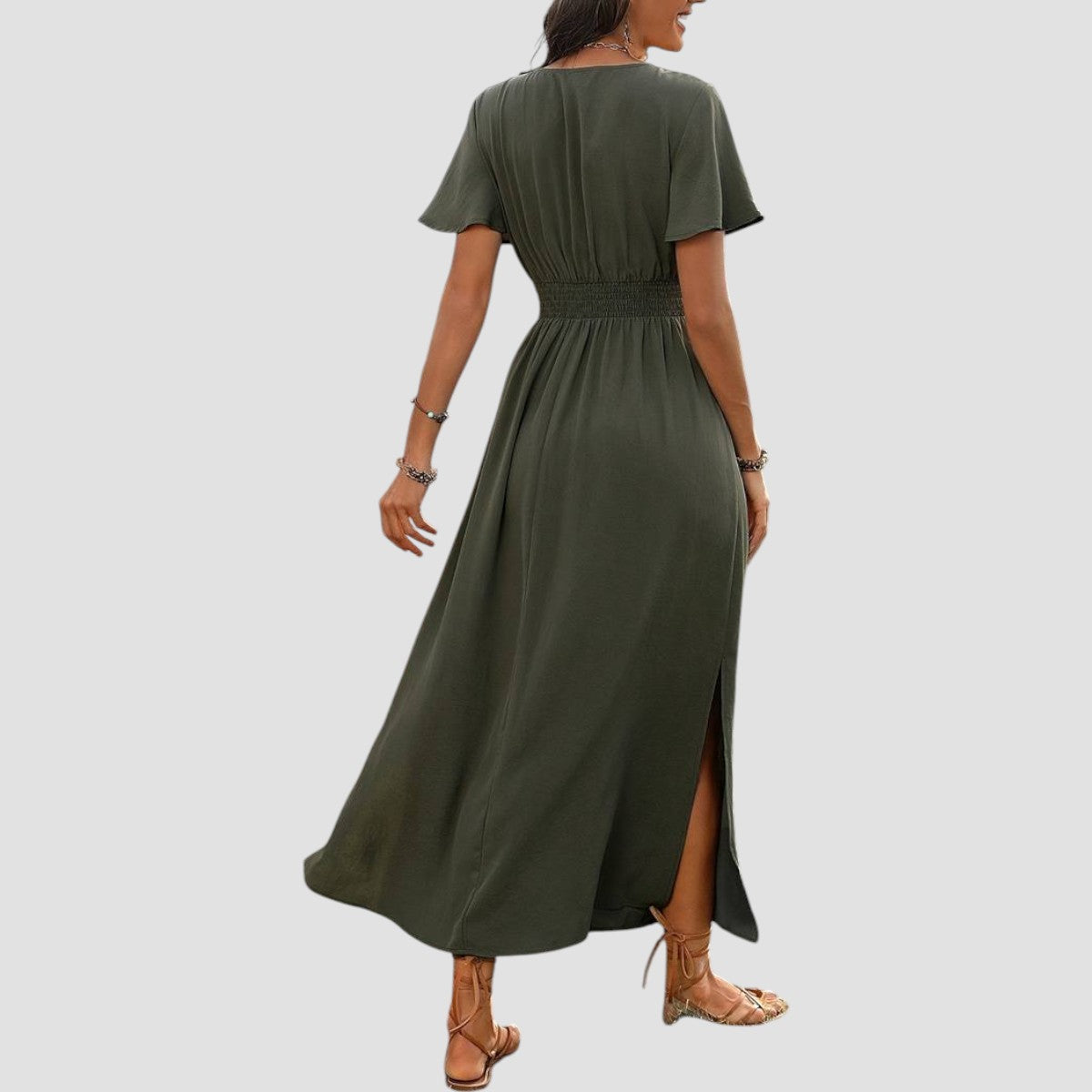 Giada | Elegant Dress