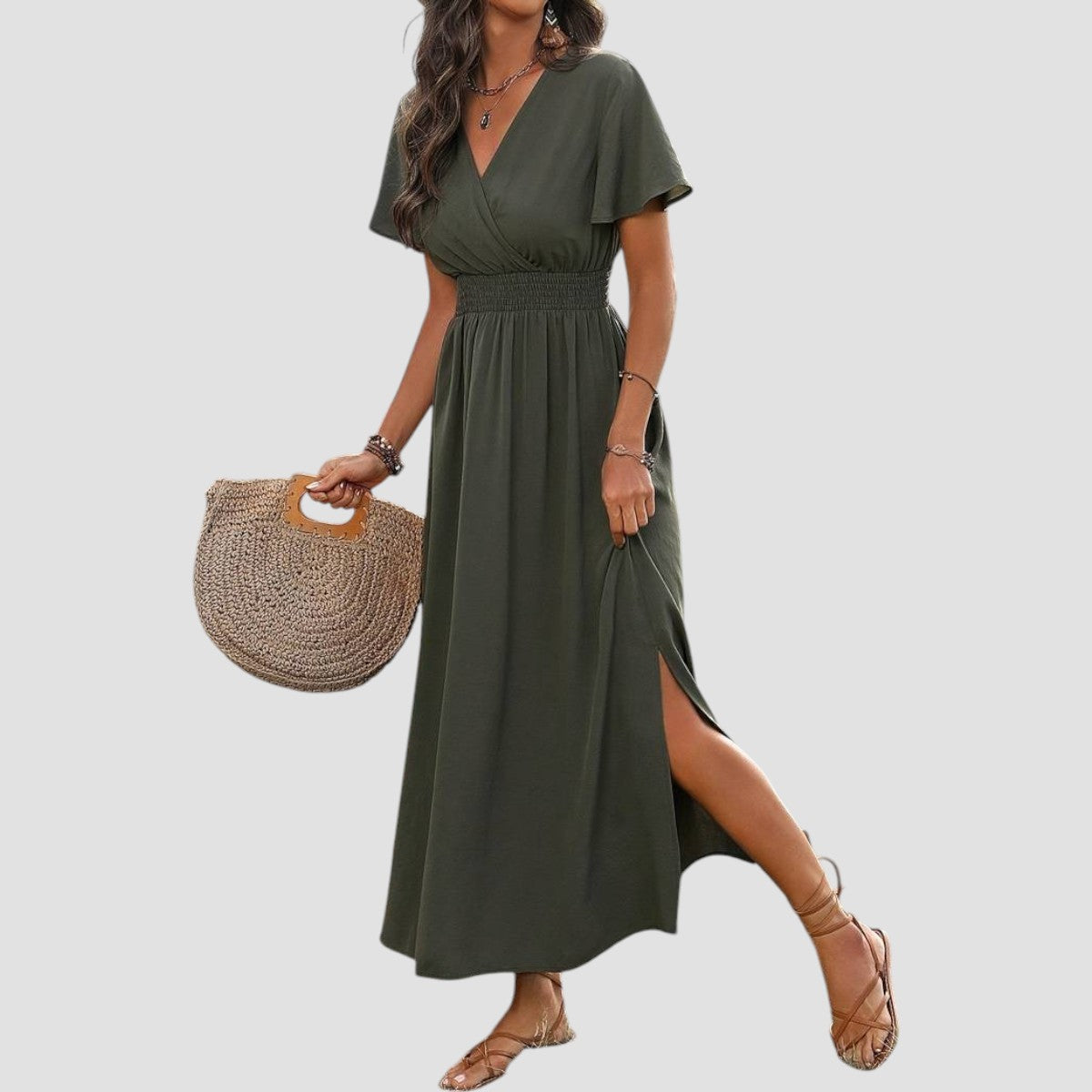 Giada | Elegant Dress