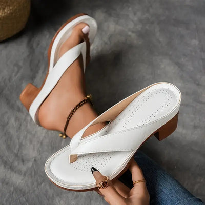 Gianna | Stylish Orthopedic Sandals