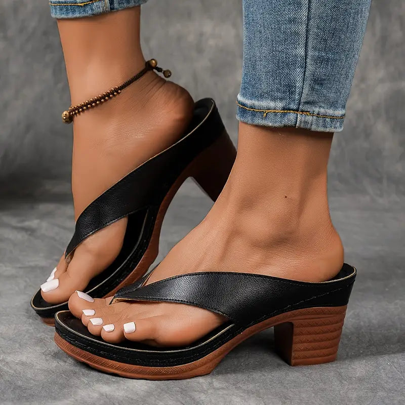 Gianna | Stylish Orthopedic Sandals