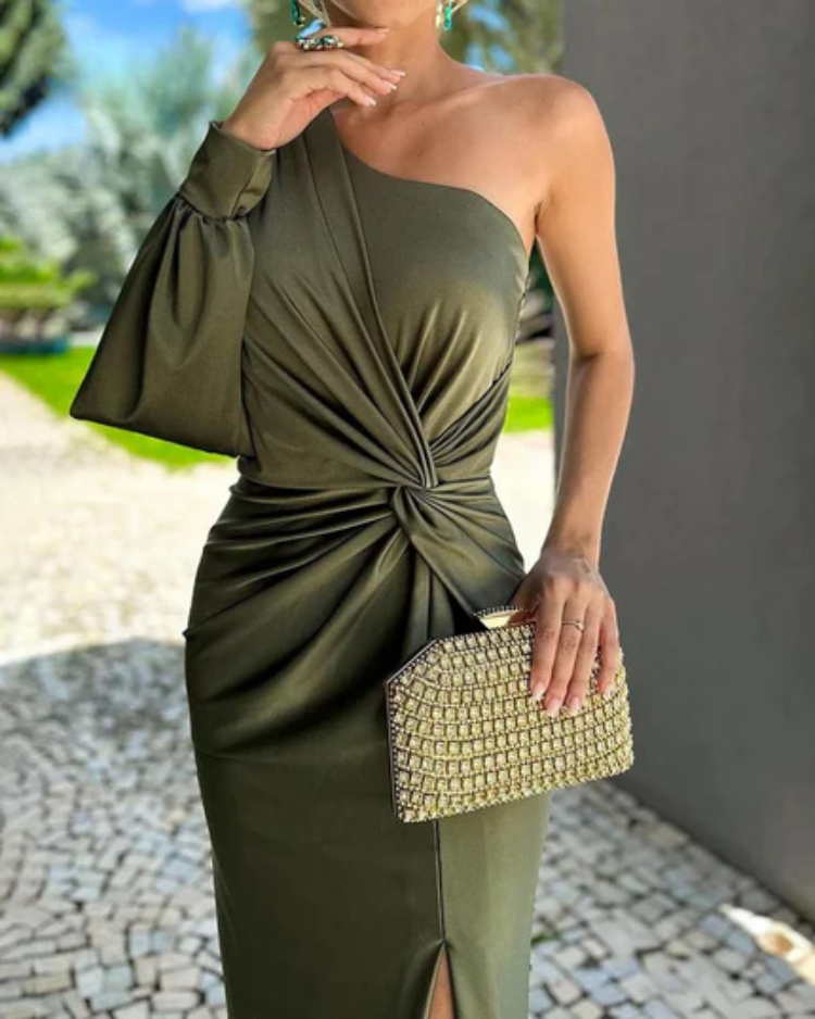Gladys | Elegant Dress