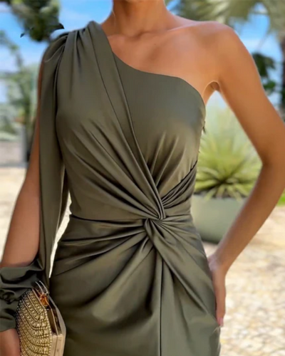 Gladys | Elegant Dress