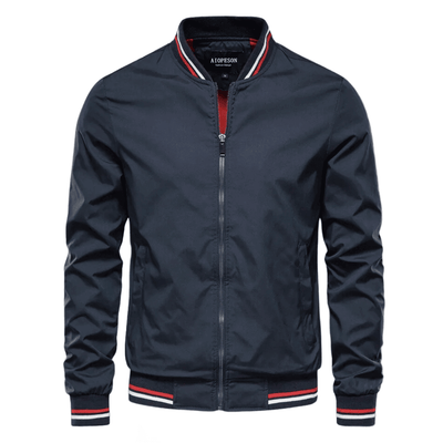 Hunter | Elite Bomber Jacket