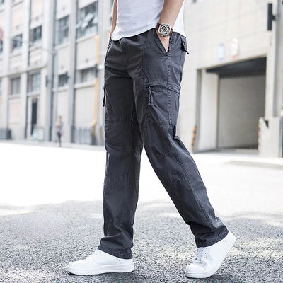 Huston | Cargo Pants