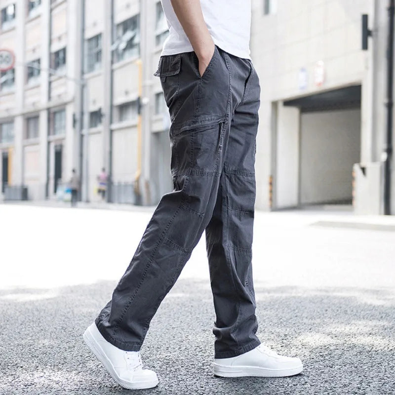 Huston | Cargo Pants