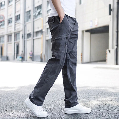 Huston | Cargo Pants