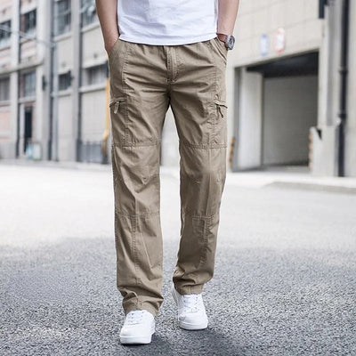 Huston | Cargo Pants