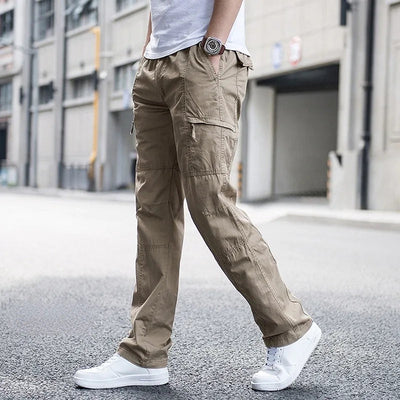 Huston | Cargo Pants